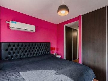 VENTA 3 amb Urquiza c/terraza, cochera y amenities