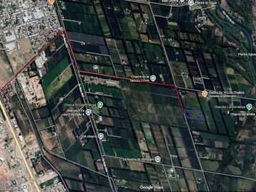 VENTA CHACRA 2,5HAS, CALLE 20 CENTENARIO - NEUQUÉN