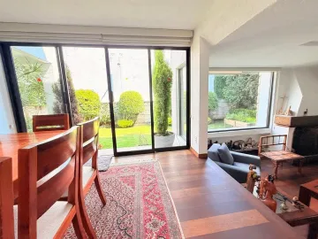 Casa en venta en Lomas Axomiatla, Álvaro Obregón, Ciudad de México