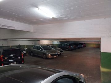 GARAGE VENTA PALERMO CON 14 COCHERAS