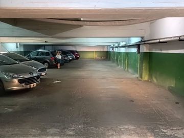 GARAGE VENTA PALERMO CON 14 COCHERAS