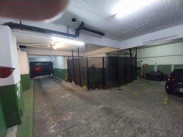 GARAGE VENTA PALERMO CON 14 COCHERAS