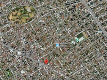 LOTE TERRENO COGHLAN 545 m2 VENDIBLES