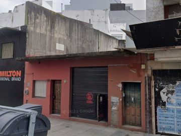 LOTE TERRENO COGHLAN 545 m2 VENDIBLES