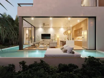 Quinta en venta en Bacalar, Bacalar, Quintana Roo