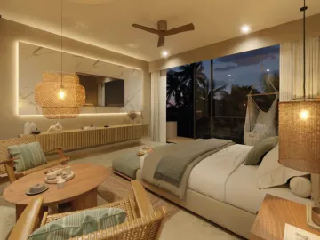 Quinta en venta en Bacalar, Bacalar, Quintana Roo