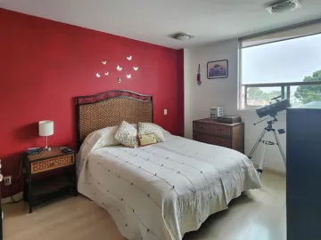 Departamento en venta en San Jeronimo Aculco, La Magdalena Contreras, Ciudad de México