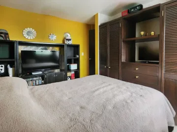 Departamento en venta en San Jeronimo Aculco, La Magdalena Contreras, Ciudad de México