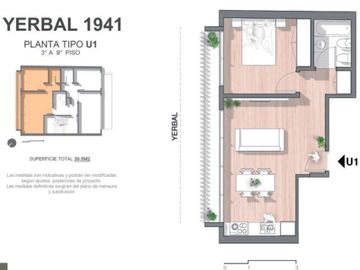 LOTE EN VENTA C PLANOS APROBADOS FLORES