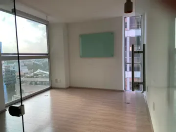 Oficina en renta en Hipódromo Condesa, Cuauhtémoc, Ciudad de México