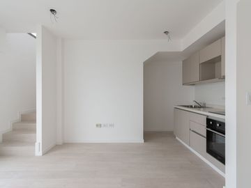 VENTA DEPARTAMENTO 2 AMBIENTES   VILLA URQUIZA