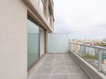 VENTA DEPARTAMENTO 2 AMBIENTES   VILLA URQUIZA