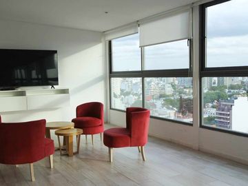 VENTA DEPARTAMENTO 2 AMBIENTES   VILLA URQUIZA