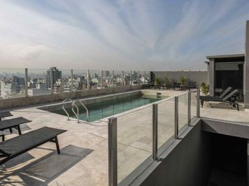 VENTA DEPARTAMENTO 2 AMBIENTES   VILLA URQUIZA