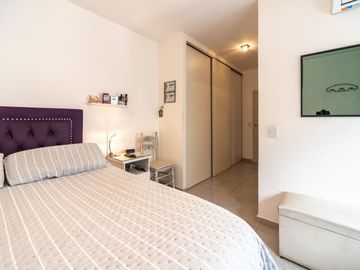VENTA PH CON TERRAZA ALMAGRO