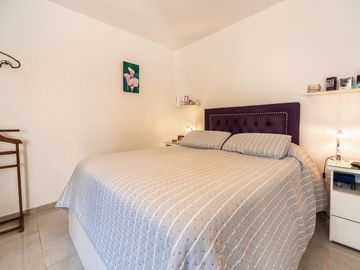 VENTA PH CON TERRAZA ALMAGRO