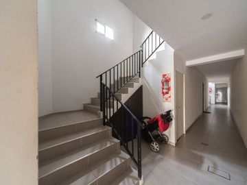 VENTA PH CON TERRAZA ALMAGRO