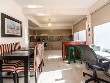 VENTA PH CON TERRAZA ALMAGRO