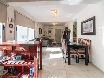 VENTA PH CON TERRAZA ALMAGRO
