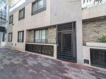 VENTA PH CON TERRAZA ALMAGRO