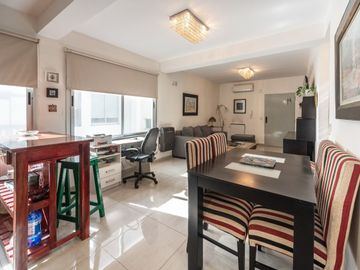 VENTA PH CON TERRAZA ALMAGRO