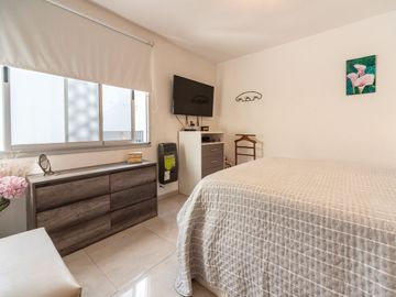 VENTA PH CON TERRAZA ALMAGRO