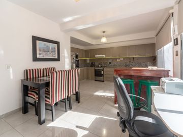 VENTA PH CON TERRAZA ALMAGRO