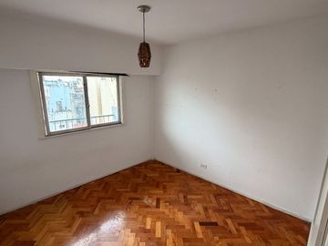 VENTA 3 AMBIENTES CON COCHERA SAN CRISTOBAL