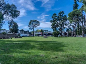 DESARROLLO PRMIUM FRENTE A COTO 6807 MTS 11.000M2