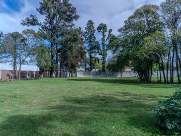 DESARROLLO PRMIUM FRENTE A COTO 6807 MTS 11.000M2
