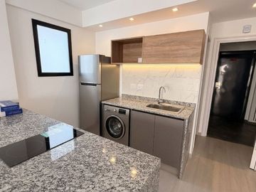 VENTA 2 AMB A ESTRENAR VILLA CRESPO AMENITIES