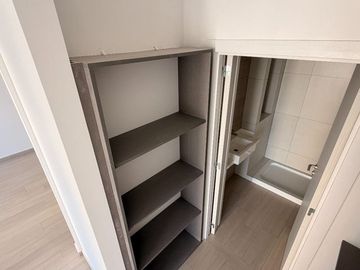 VENTA 2 AMB A ESTRENAR VILLA CRESPO AMENITIES