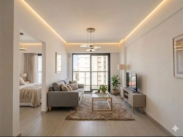 VENTA 2 AMB A ESTRENAR VILLA CRESPO AMENITIES
