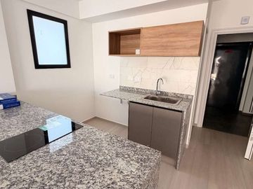 VENTA 2 AMB A ESTRENAR VILLA CRESPO AMENITIES