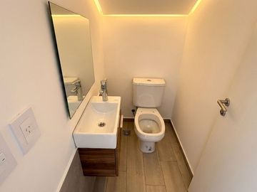 VENTA 2 AMB A ESTRENAR VILLA CRESPO AMENITIES