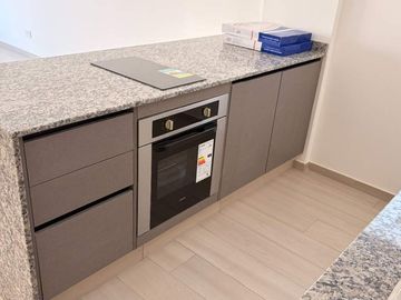 VENTA 2 AMB A ESTRENAR VILLA CRESPO AMENITIES