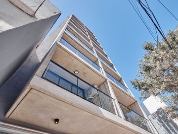 Monoambiente Belgrano con renta