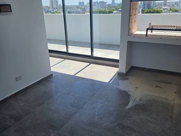 Monoambiente Belgrano con renta