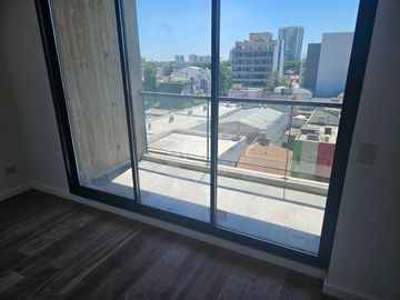 Monoambiente Belgrano con renta
