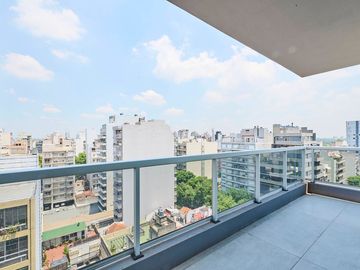 VENTA 4 ambientes Amenities Estrenar Villa Urquiza