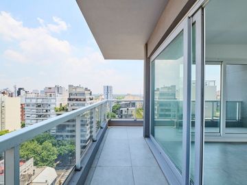 VENTA 4 ambientes Amenities Estrenar Villa Urquiza