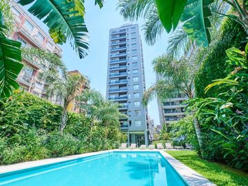 VENTA 4 ambientes Amenities Estrenar Villa Urquiza