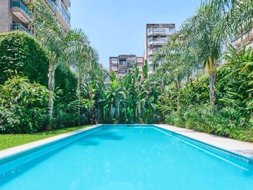 VENTA 4 ambientes Amenities Estrenar Villa Urquiza