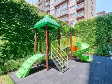 VENTA 4 ambientes Amenities Estrenar Villa Urquiza