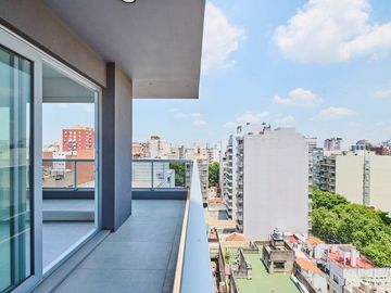 VENTA 4 ambientes Amenities Estrenar Villa Urquiza