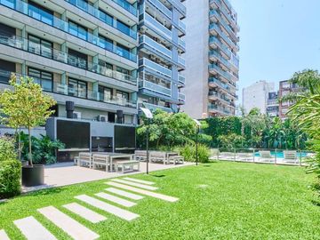 VENTA 4 ambientes Amenities Estrenar Villa Urquiza