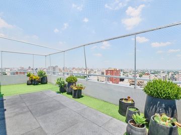 VENTA 4 ambientes Amenities Estrenar Villa Urquiza
