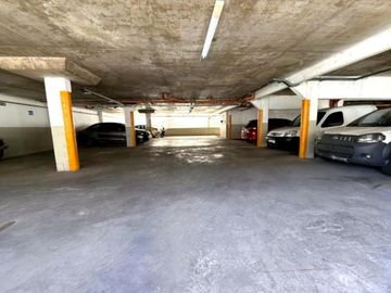 VENTA COCHERA BARTOLOME MITRE 1200