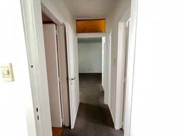 VENTA RAMOS MEJIA DEPTO 3 AMBIENTES CENTRICO