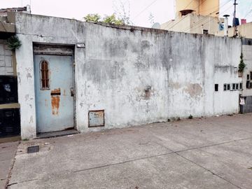 Venta Lote Nueva Pompeya